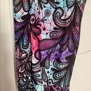 Leggings tween,os and tc